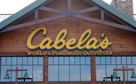 Cabela's grandville - Cabela's is your outdoor store for all your hunting, fishing, camping and clothing needs. Let our... 3000 44th St SW, Grandville, MI 49418
